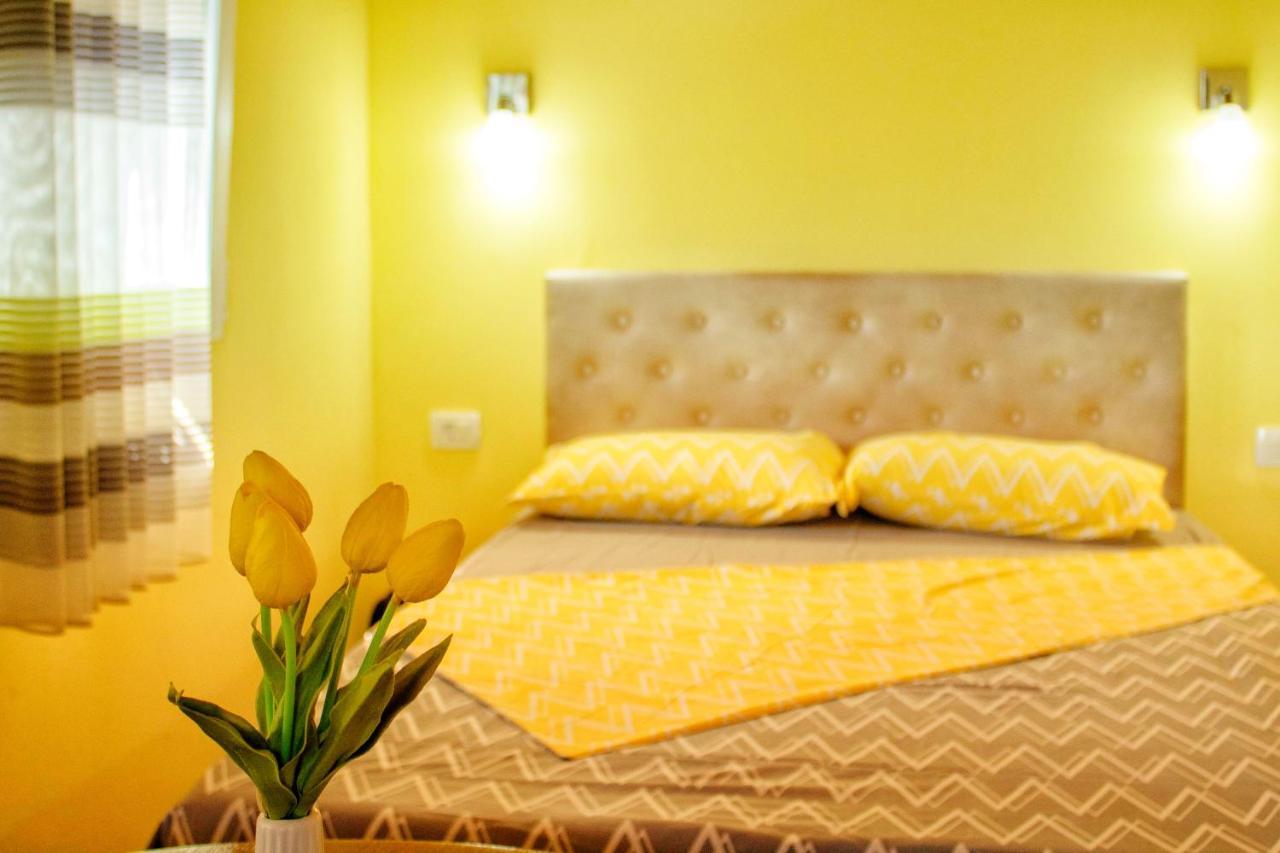 Apartments Stella Virpazar Luaran gambar