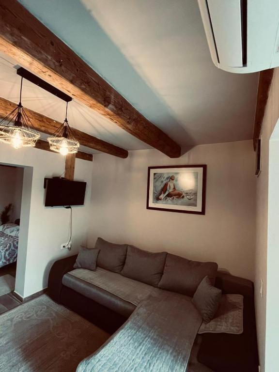 Apartments Stella Virpazar Luaran gambar