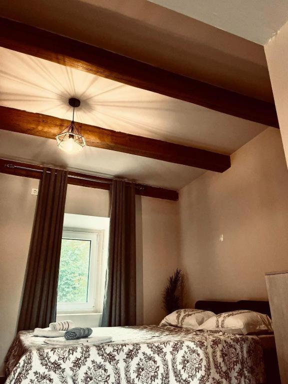 Apartments Stella Virpazar Luaran gambar