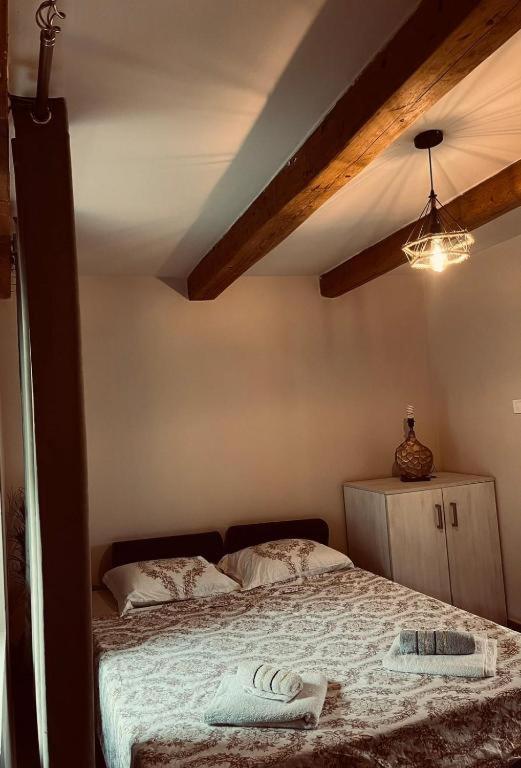 Apartments Stella Virpazar Luaran gambar