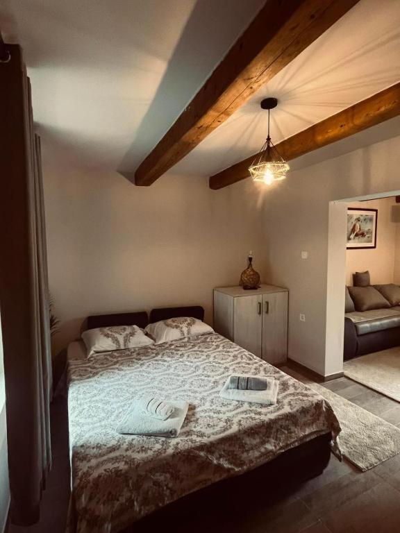 Apartments Stella Virpazar Luaran gambar